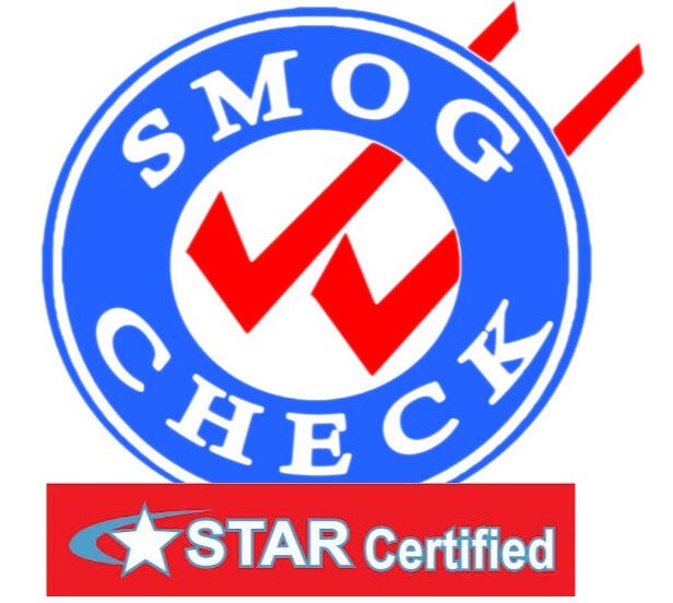 Smog Check Smog Check